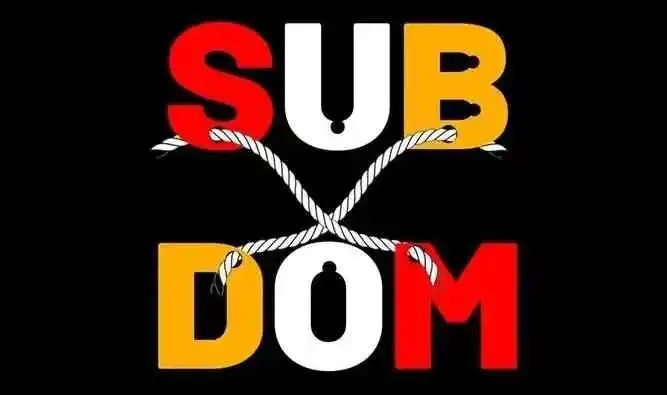 西檬之家BDSM新人入圈指南 一