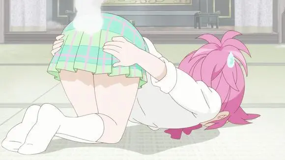 西檬之家ddlg是什么?读懂字母圈角色扮演 一