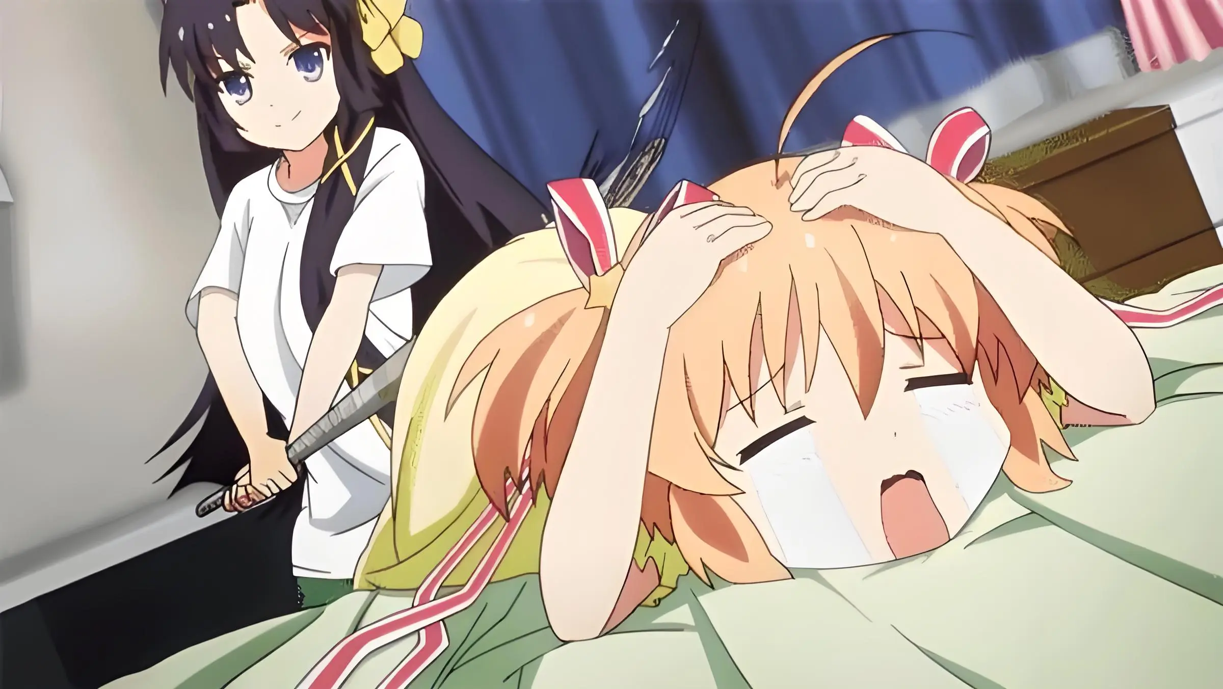 西檬之家brat属性是什么?你是字母圈中的顽童吗 一